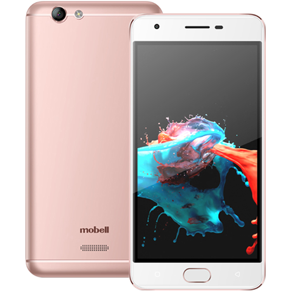 Điện thoại Mobell Nova i7