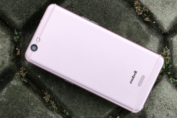 Điện thoại Mobell Nova i7