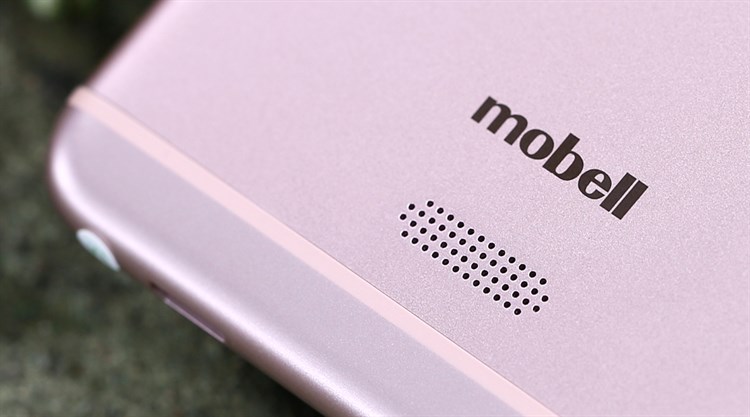 Điện thoại Mobell Nova i7
