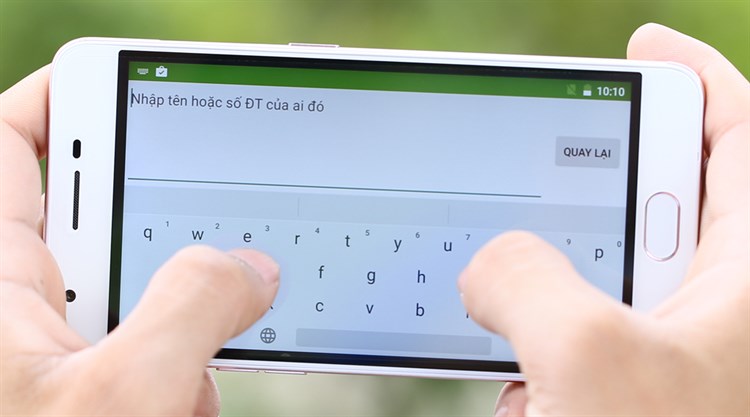 Điện thoại Mobell Nova i7