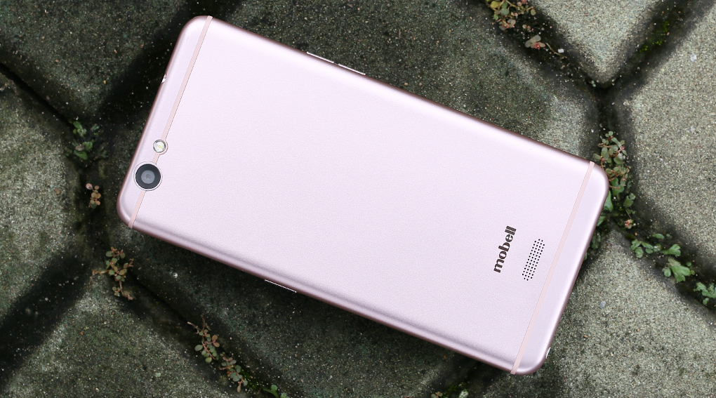 Điện thoại Mobell Nova i7