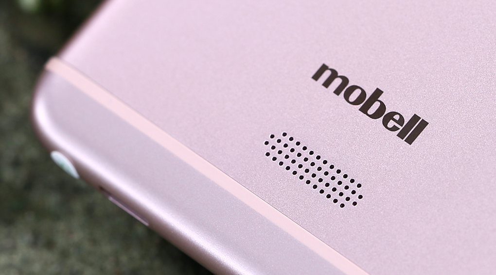 Điện thoại Mobell Nova i7