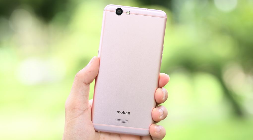Điện thoại Mobell Nova i7