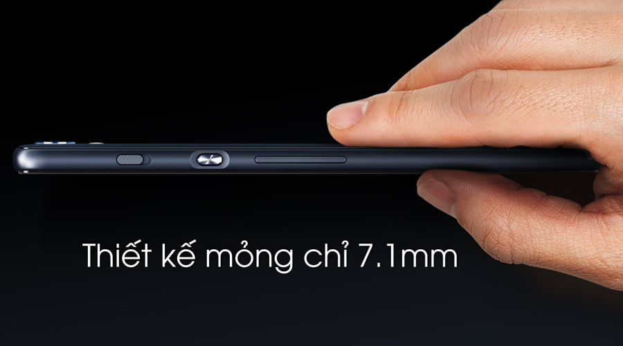 Điện thoại Mobiistar Lai Yuna X