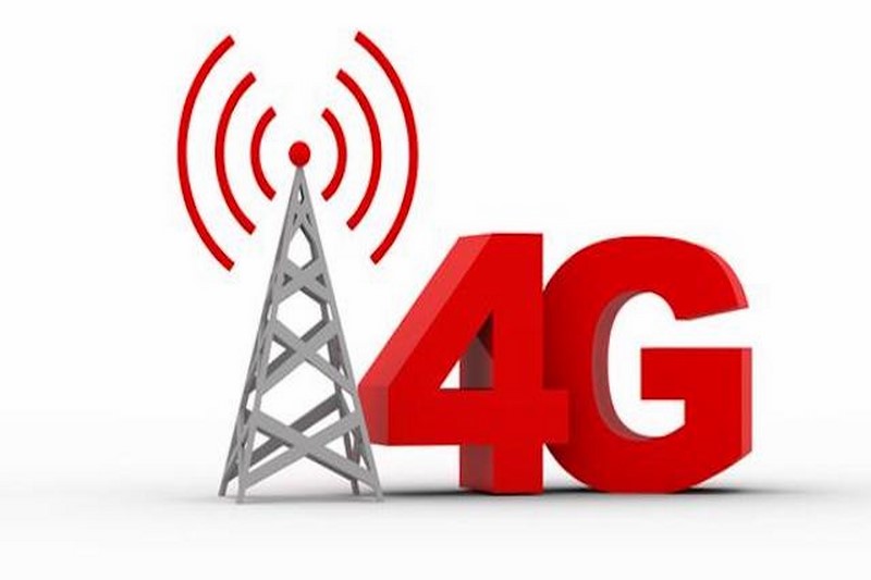 Cộng nghệ mạng 4G hiện nay đại Cộng nghệ mạng 4G hiện nay đại