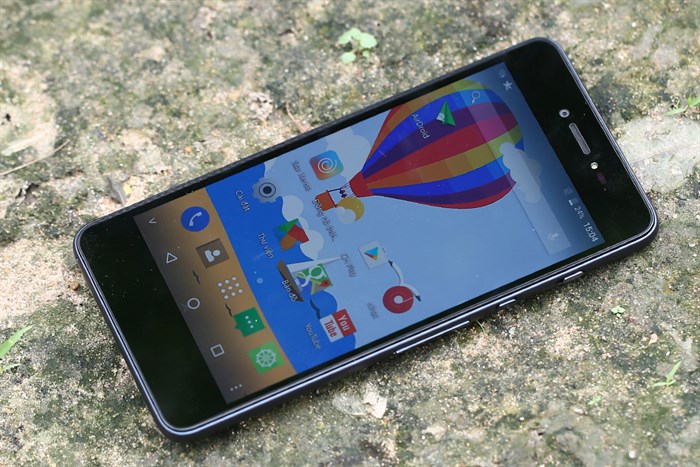 Điện thoại Mobiistar Lai Yuna X