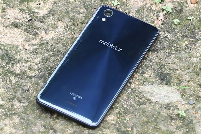 Điện thoại Mobiistar Lai Yuna X