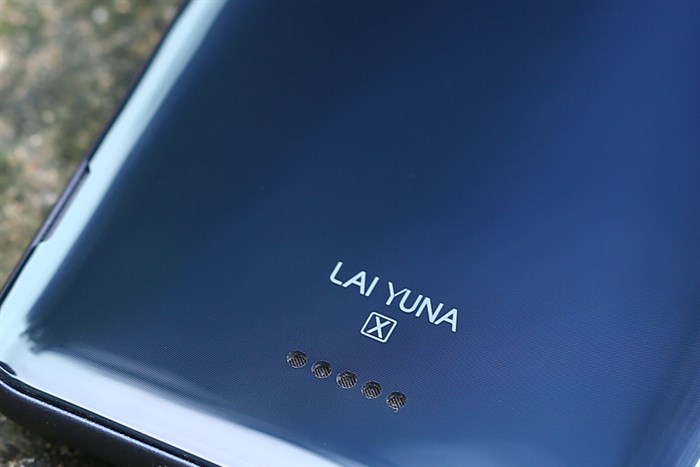 Điện thoại Mobiistar Lai Yuna X