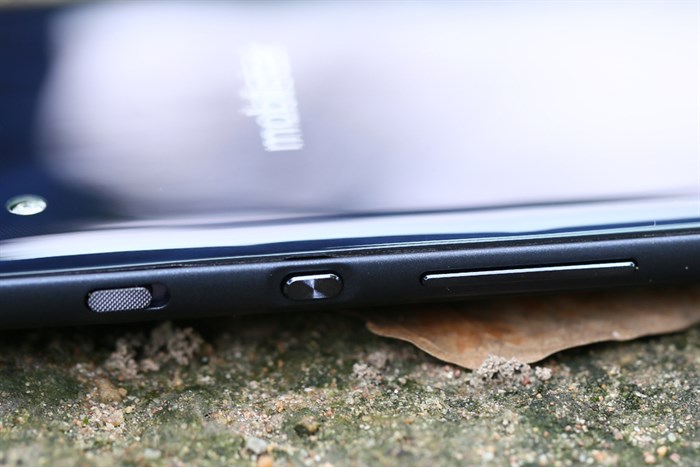 Điện thoại Mobiistar Lai Yuna X