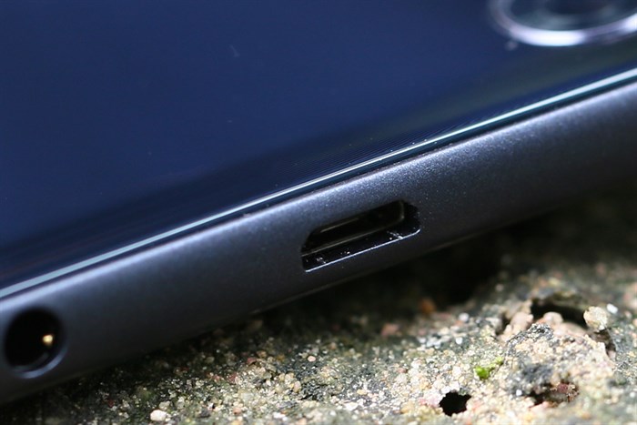 Điện thoại Mobiistar Lai Yuna X