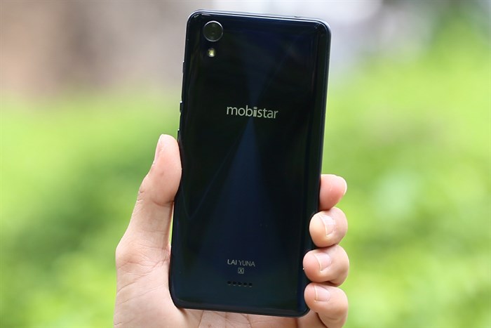 Điện thoại Mobiistar Lai Yuna X