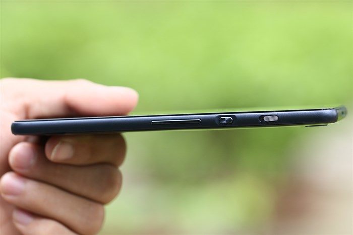 Điện thoại Mobiistar Lai Yuna X