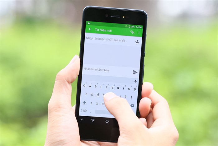 Điện thoại Mobiistar Lai Yuna X