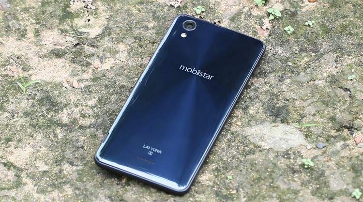 Điện thoại Mobiistar Lai Yuna X