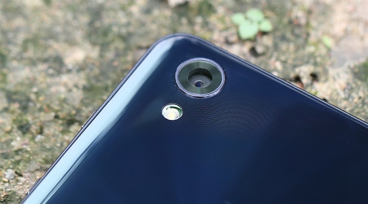 Điện thoại Mobiistar Lai Yuna X