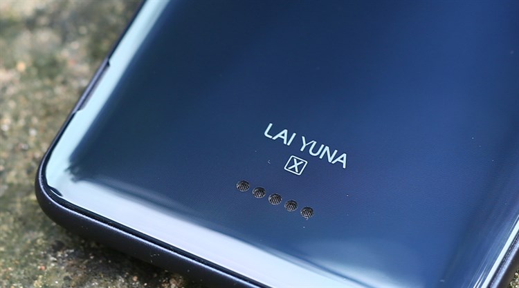 Điện thoại Mobiistar Lai Yuna X