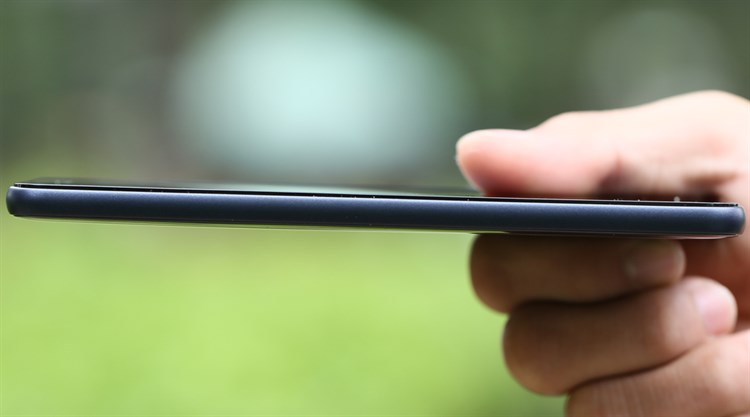 Điện thoại Mobiistar Lai Yuna X