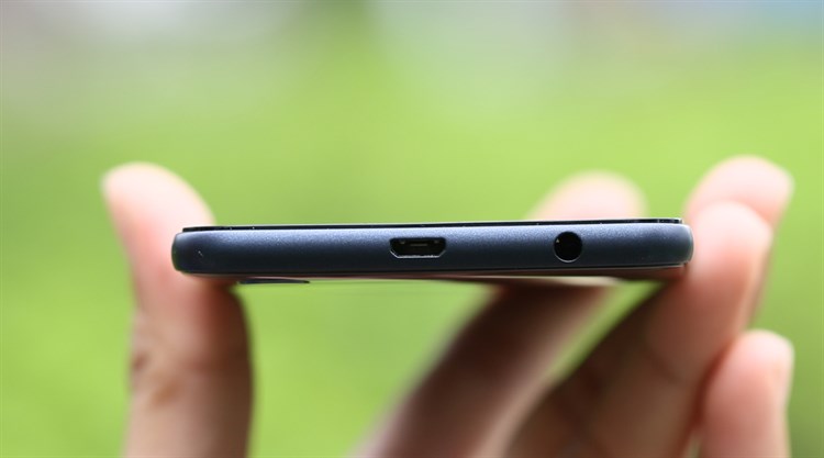 Điện thoại Mobiistar Lai Yuna X