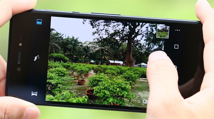 Điện thoại Mobiistar Lai Yuna X