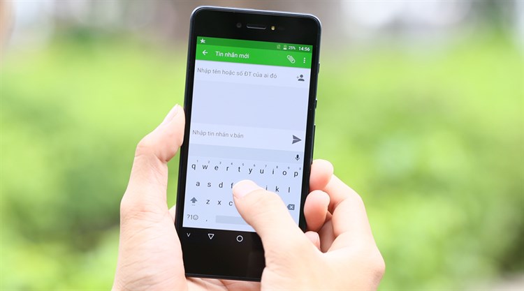 Điện thoại Mobiistar Lai Yuna X