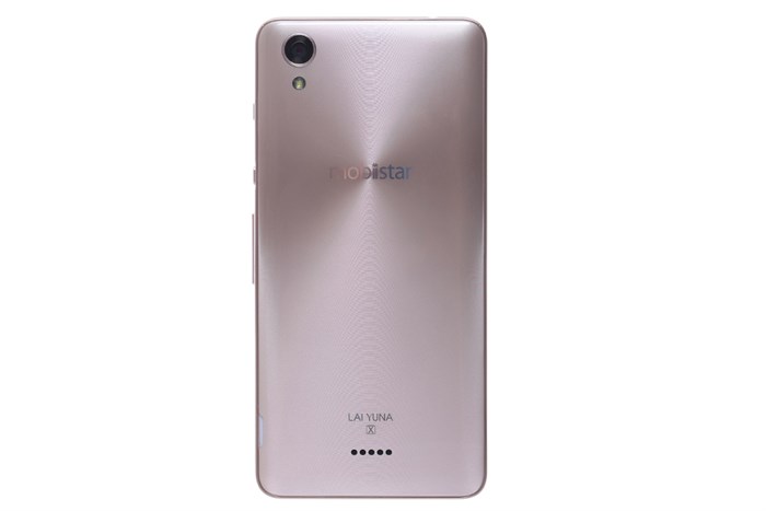 Điện thoại Mobiistar Lai Yuna X