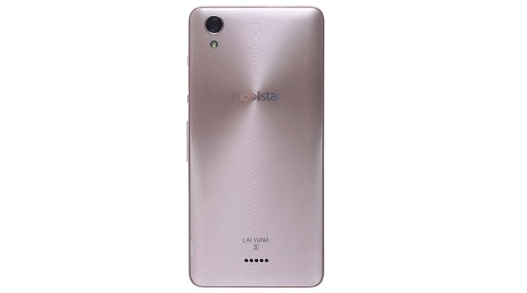 Điện thoại Mobiistar Lai Yuna X
