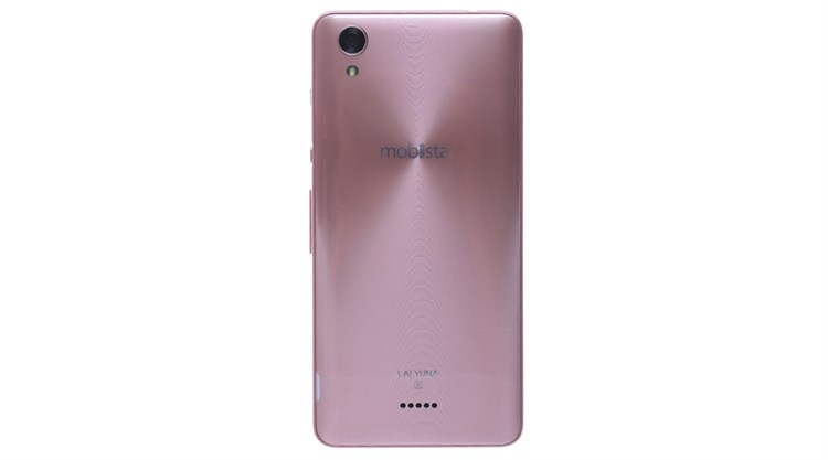 Điện thoại Mobiistar Lai Yuna X