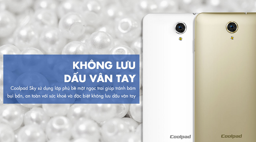 Điện thoại Coolpad Sky