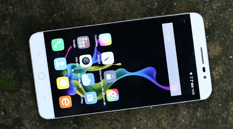 Điện thoại Coolpad Sky