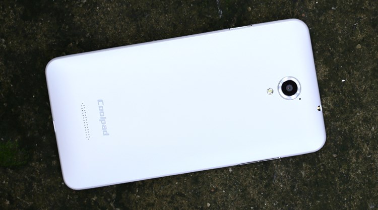 Điện thoại Coolpad Sky