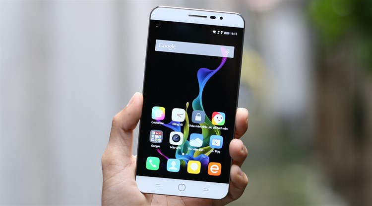 Điện thoại Coolpad Sky