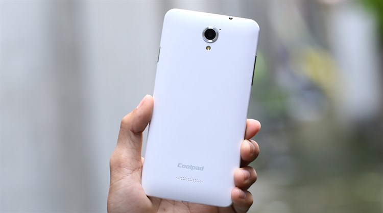Điện thoại Coolpad Sky
