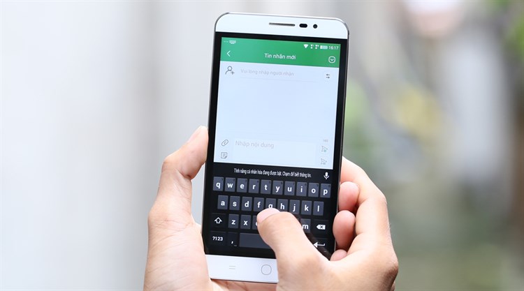 Điện thoại Coolpad Sky