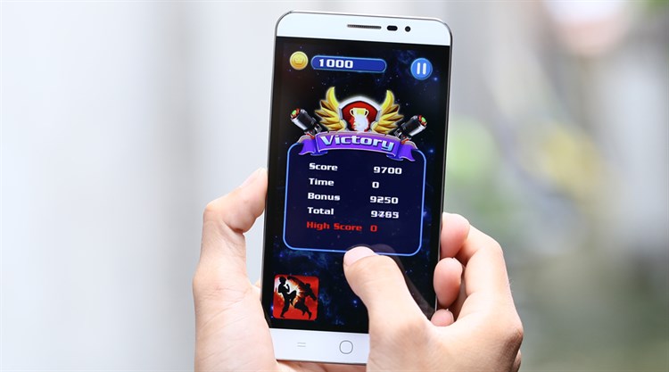 Điện thoại Coolpad Sky