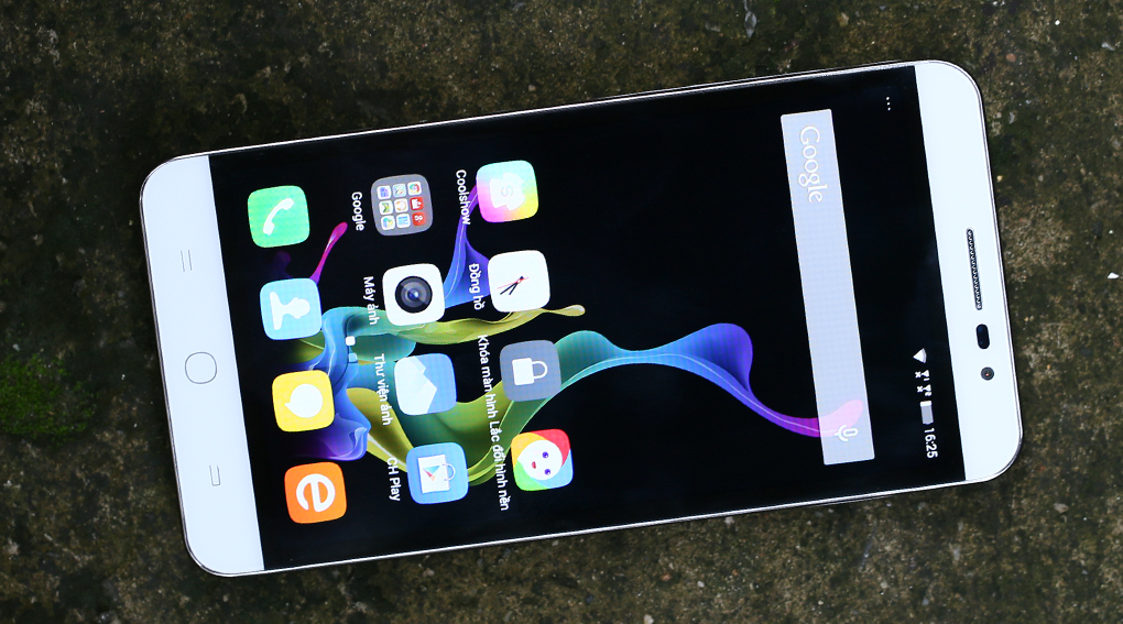 Điện thoại Coolpad Sky