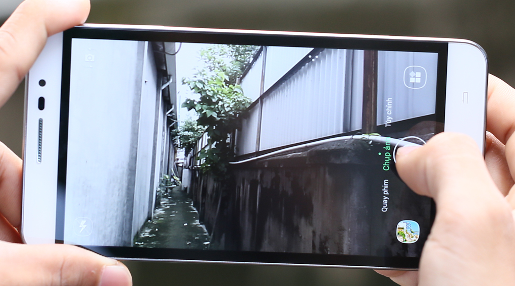 Điện thoại Coolpad Sky