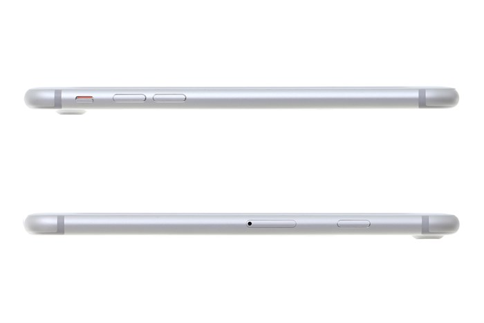 Điện thoại iPhone 7 128GB Màu Bạc