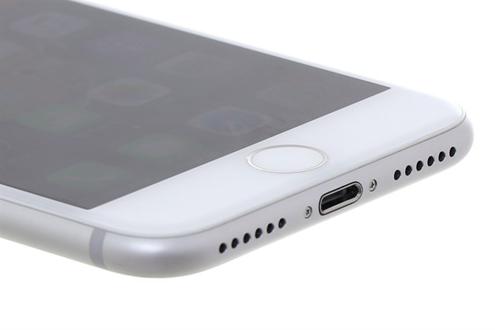 Điện thoại iPhone 7 128GB Màu Bạc