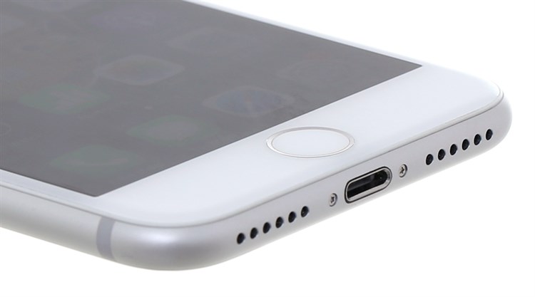 Điện thoại iPhone 7 128GB