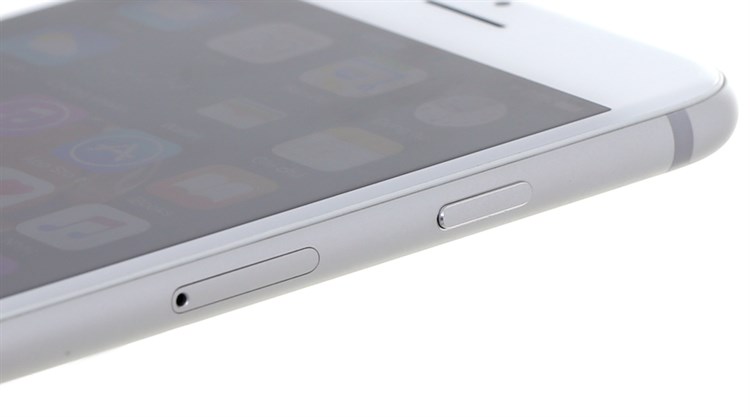 Điện thoại iPhone 7 128GB