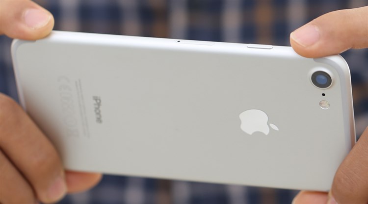 Điện thoại iPhone 7 128GB
