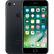 Điện thoại iPhone 7 128GB Màu Đen