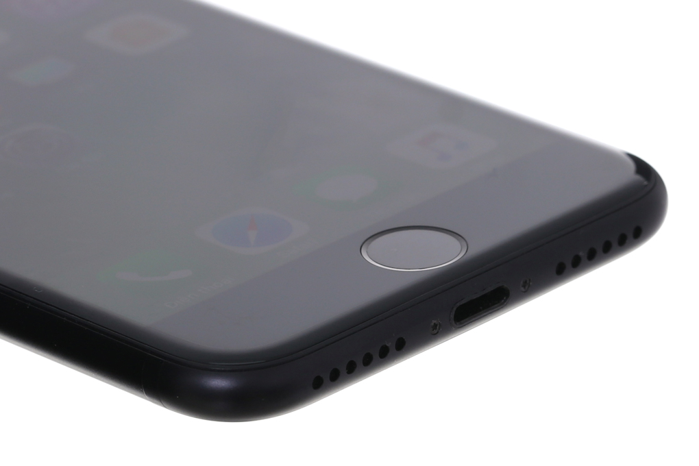 Điện thoại iPhone 7 128GB Màu Đen