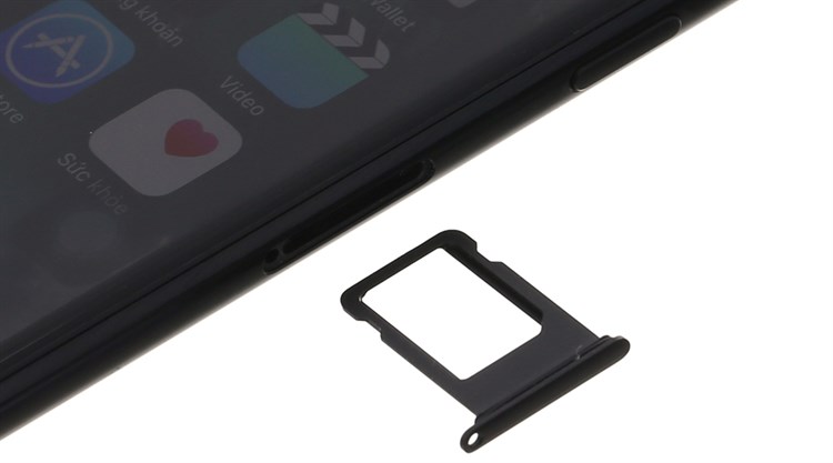 Điện thoại iPhone 7 128GB