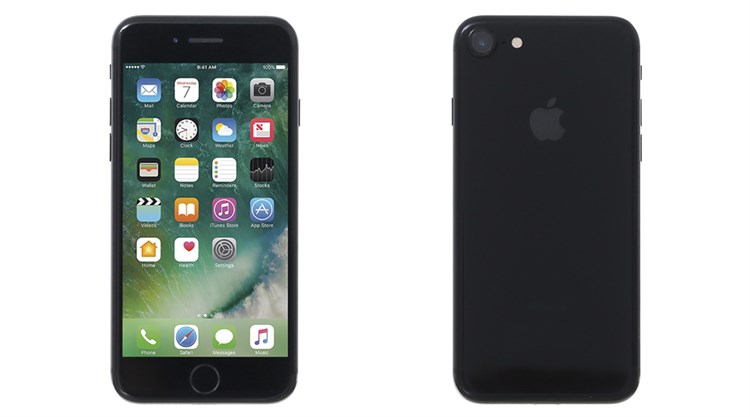 Điện thoại iPhone 7 128GB