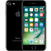 Điện thoại iPhone 7 128GB Màu Đen bóng