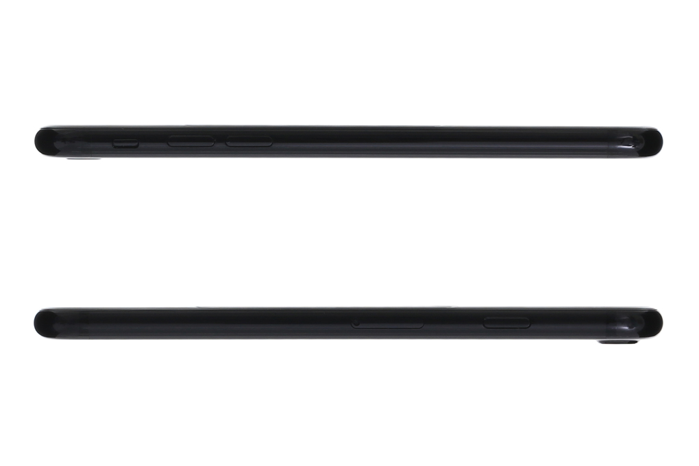 Điện thoại iPhone 7 128GB Màu Đen bóng