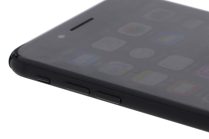 Điện thoại iPhone 7 128GB Màu Đen bóng