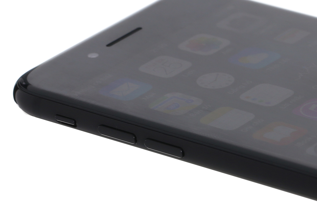 Điện thoại iPhone 7 128GB Màu Đen bóng