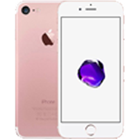 iPhone 7 128GB - 7